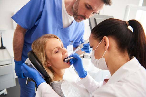 Dental X-Rays and Imaging in Scotchtown, NY