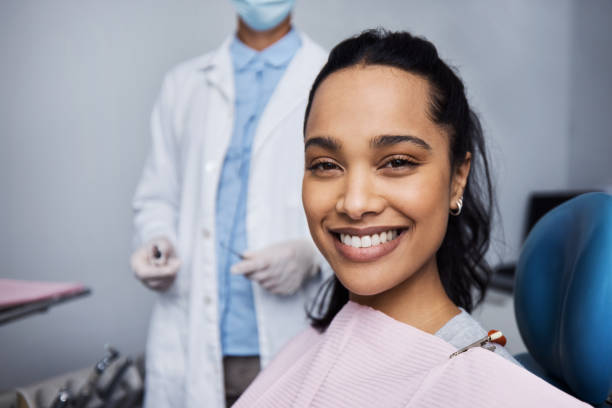 TMJ/TMD Treatment in Scotchtown, NY