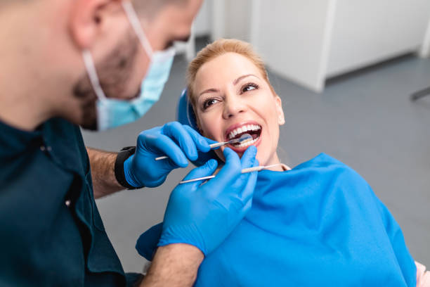 Advanced Technology for Better Dental Care in Scotchtown, NY