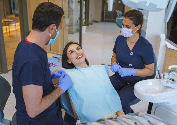 Best TMJ/TMD Treatment  in Scotchtown, NY