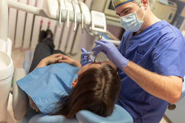 Best Sedation Dentistry  in Scotchtown, NY